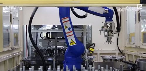 常州首家！瑞聲科技智能工廠獲評2024年度江蘇省“5G工廠”引領互聯網數據服務新標桿